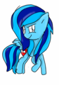 Another Skyheart Drawing - my-little-pony-friendship-is-magic photo
