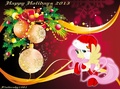 Happy Hearths Warming Eve! - my-little-pony-friendship-is-magic photo