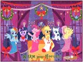 Warm Your Hooves - my-little-pony-friendship-is-magic photo
