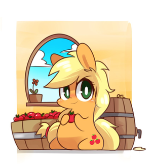  applejacks apples