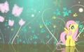 Fluttershy Wallpaper - my-little-pony-friendship-is-magic photo