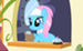 Lotus with Clipboard - my-little-pony-friendship-is-magic icon