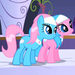 Both Spa Ponies - my-little-pony-friendship-is-magic icon
