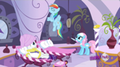 No One Touches my Hooves - my-little-pony-friendship-is-magic photo