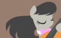 Octavia Playing the Cello - my-little-pony-friendship-is-magic photo