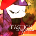 Fashion is my Passion - my-little-pony-friendship-is-magic photo