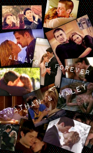  Naley moments