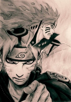  Naruto (Shippuden)