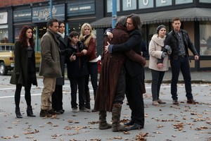 Once Upon a Time - Episode 3.11 - Going Home