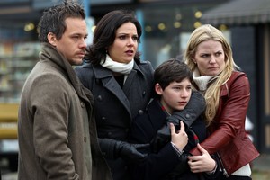  Once Upon a Time - Episode 3.11 - Going ホーム