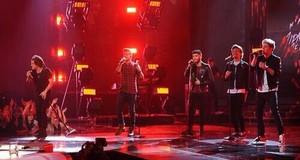  One Direction: X Factor USA (finale)