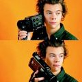 Harry Styles♥ - one-direction photo