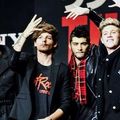 Louis, Zayn, Niall♥ - one-direction photo