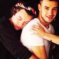 Harry Styles and Liam Payne♥ - one-direction photo
