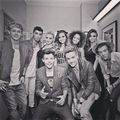 One Direction and Little Mix♥ - one-direction photo