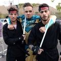 Louis, Liam, Zayn♥ - one-direction photo