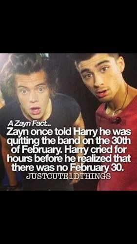  Poor Harry...