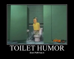  Toilet Humor