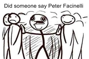  Did someone say Peter Facinelli