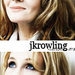 J. K. Rowling - poets-and-writers icon