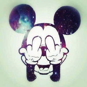  Mickey muis