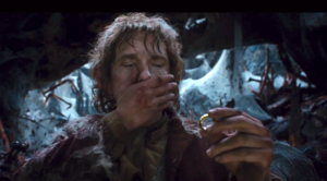  Bilbo Baggins