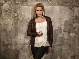  The Originals - Rebekah