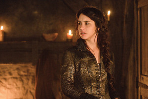  Reign Episode 1.09 - For King and Country - Promotional 照片