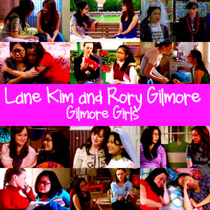 Lane and Rory