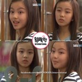 Lami in 2012 SBS Drama ‘Five Fingers’ - sm-rookies photo