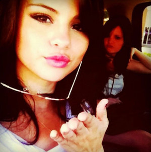 We love you Sel