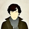  Sherlock Poster