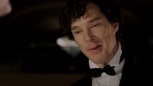 Sherlock 3x01 Screencaps