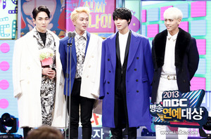 2013 MBC Drama Awards