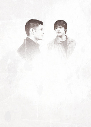 Sam and Dean      