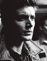Dean          - supernatural photo