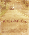 Supernatural  - supernatural fan art