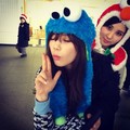 Taeyeon Instagram Update - taeyeon-snsd photo