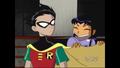 Teen Titans 1x02 {HD} - teen-titans photo