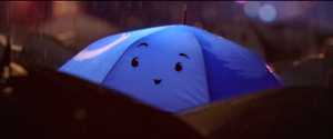  The Blue Umbrella Screencaps [HD]