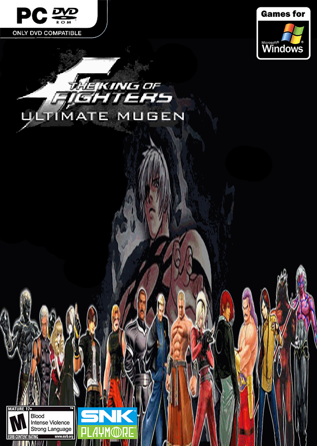 The King Of Fighters Memorial Special Edition 2012 Download Link 2