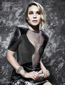 Leah Pipes for Glamoholic - the-originals photo