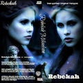 Rebekah Mikaelson - the-originals fan art