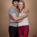 Ian and Candice - the-vampire-diaries-tv-show icon