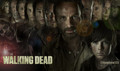 Everybody on TWD - the-walking-dead photo