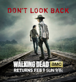 Season 4 Promo Poster - the-walking-dead photo