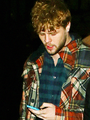 Jay McGuiness :D - the-wanted photo