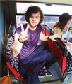 Jay McGuiness - the-wanted photo
