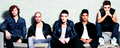 The Wanted 2013 - the-wanted photo
