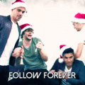 Christmas The Wanted - the-wanted photo
